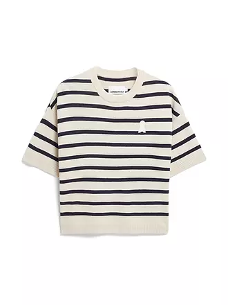 ARMEDANGELS | Pullover LIZAA LINO STRIPES | 